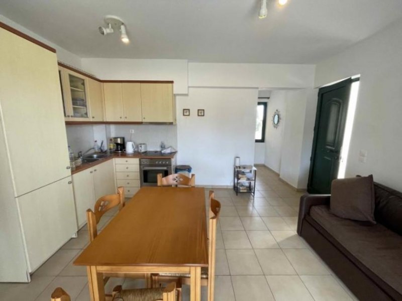 Asprouliani Kreta, Asprouliani: Stilvolles 3-Zimmer-Haus in einer Wohnanlage zu verkaufen Haus kaufen